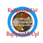 RajSpiceMeUp! icon