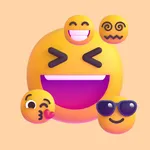 3D Emoji Stickers icon