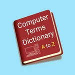 Computer Terms Dictionary icon