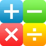 Math Games - Math Workout icon