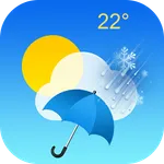 Weather Update icon