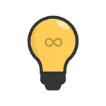 Infinideas — Explore infinite  icon