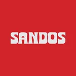 Sandos ساندوز icon