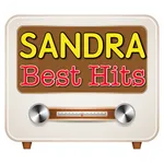 Sandra Best Hits - Sandra Kost icon