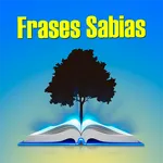 Frases sabias - Frases de vida icon