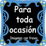 Imágenes con Frases icon