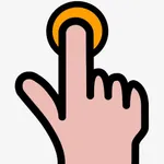Press Faster icon
