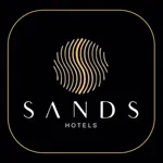 Sands Hotel icon