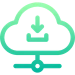 status saver and downloader fo icon