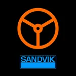 Sandvik OGS icon