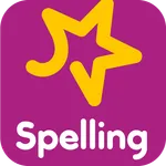 Hooked on Spelling icon