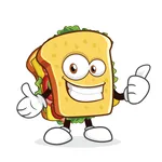 Sandwich Swipe icon