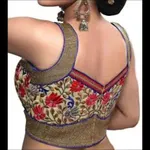Latest Blouse Designs 2023 icon