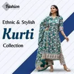 Latest Kurti Designs icon