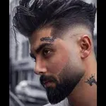 Latest Mens Hairstyles icon