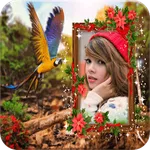 Nature Photo Frames icon