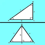 Trigonometry Calculator icon