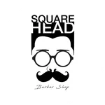 SquareHead BarberShop icon