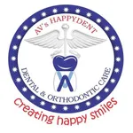 Happydent Patient icon
