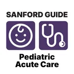 Sanford Guide Pediatric icon