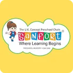 Sanfort icon