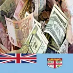 Currency Exchange Rates in Fij icon
