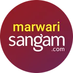 Marwari Matrimony by Sangam icon