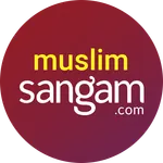 Muslim Matrimony by Sangam.com icon