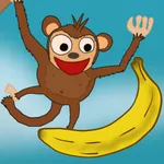 Monkey Banana icon