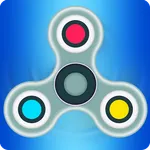 Fidget Spinner - Hand Finger S icon