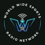 Worldwide Sports Radio Network icon