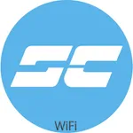 Sanguineti Gangway Wifi icon