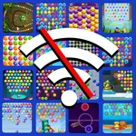 Bubble Pop Games! Ball Shooter icon