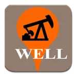 WellFinder icon