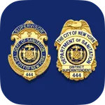 Sanitation Officers Assoc. icon