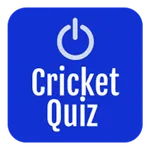 Cricket Quiz App icon