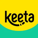 Keeta - Food Delivery icon