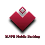 SLV Federal Bank Mobile App icon