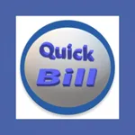 Quick BIll icon