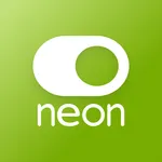 NEON icon