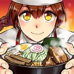 Ramen Craze - Fun Kitchen Cook icon