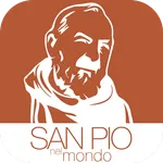 San Pio In The World icon