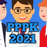 Soal PPPK Guru 2021 icon