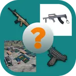 Guess Weapons icon