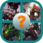 Guest Hero Moba Quiz icon