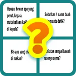Tebak Kata Receh icon