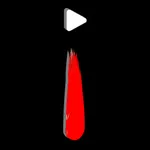 Sanskari - Snack video app icon