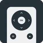 Remote for Sansui TV icon