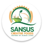 San Creative foods icon