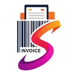 Santa Invoice - Smart Billing icon